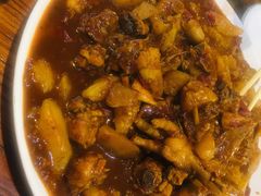 -农夫大盘鸡(经八路总店)