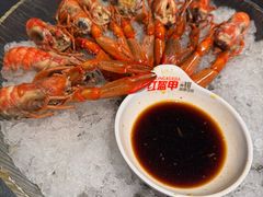 -红盔甲·小龙虾(人民广场店)