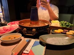 -东来顺·非遗火锅(赛格国际购物中心店)