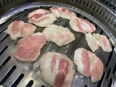 -延成苑韩式烤肉店(长春道店)