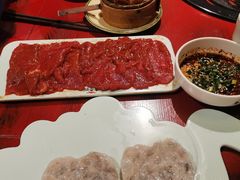 -袁老四重庆老火锅(桐梓坡店)