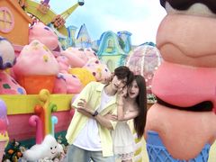 -厦门方特梦幻王国