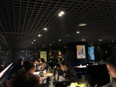 -鱼酷活鱼烤鱼(昆明路店)