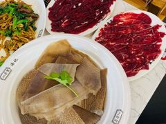 -八合里牛肉火锅(新洲店)