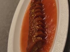 -江宴渔村·鱼鲜土菜(紫荆广场店)