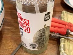 -清真·玛丽亚新疆菜主题餐厅(浙江中路店)