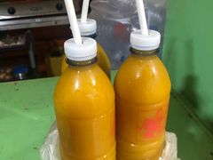 -Jonah's Fruit Shake & Snack Bar