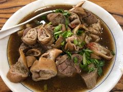 -老门刀削面(小酱坊店)