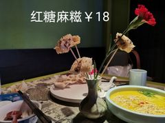 -桂满陇天书(南京德基旗舰店)