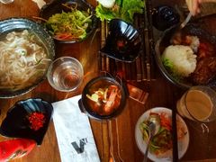 -越谜·越南餐厅(长白店)