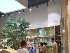 -屋虎猫馆(宝安大仟里店)