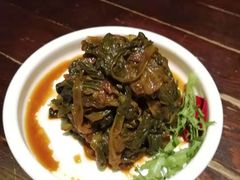 -涌上外婆桥(慈溪店)