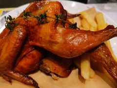 -卡朋厨房(289艺术园区店)