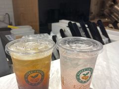 -逸派咖啡 EPARKCOFFEE(广安门店)