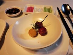 -金鸭季·臻品餐厅(欢乐海岸购物中心店)