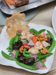 -喜爱轩酒楼·宴会厅