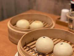 醇香芝麻包-鼎泰丰(国金中心店)