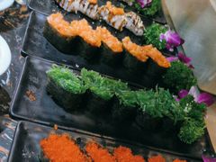 -御品海宴海鲜自助餐厅(龙岗万科广场店)