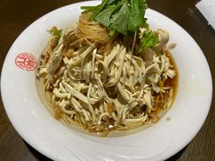 淮扬烫干丝-九炉分座(五彩店)