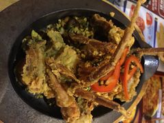 沙嗲王(加拿芬店)-沙嗲王(加拿芬店)