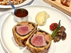 -Kathleen's Bistro&Bar 凯圣琳西餐厅(漕河泾印象城店)