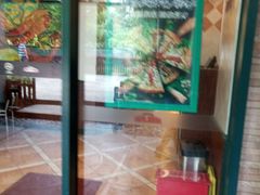 -棒约翰比萨·意面(张江店)