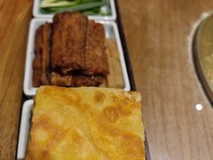 -壹零捌道·北京烤鸭(车公庄店)