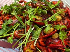 -年轮烧烤·羊蝎子·烤鱼(星湖街店)