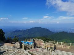 -南岳衡山风景名胜区