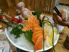 -林妈妈村·日式料理(宝山龙湖天街店)