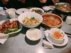 -大碗厨 25年老字号 现炒湘菜(四季天地店)