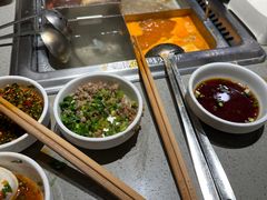 -海底捞火锅(坪山益田假日广场店)
