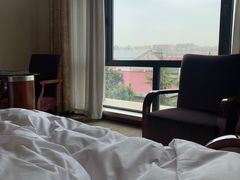 -曲江惠宾苑宾馆(大雁塔大唐不夜城店)