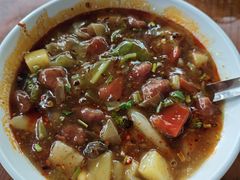 -张老三肉丸糊辣汤(丰登南路店)