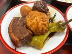 -刘小忙把子肉(北园大街总店)