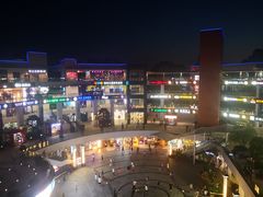 -浦江城市生活广场(江月路店)