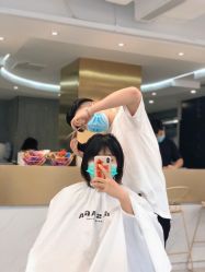 中发-G-SAGA形象设计