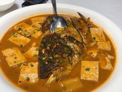 -乾隆美食·本帮菜(黄河路店)