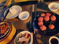 -鹭江宾馆·观海餐厅