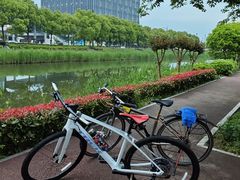 -TREK崔克自行车(徐汇滨江店)