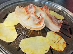 -温度烤肉专门店
