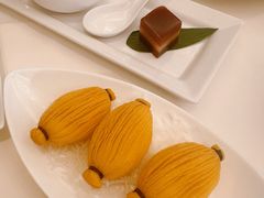 -利苑酒家(宜安广场店)