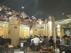 大堂-新廊桥(原科华廊桥店)