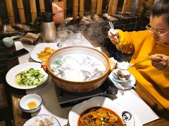 -千岛湖小鱼儿·淳安匠心农家菜