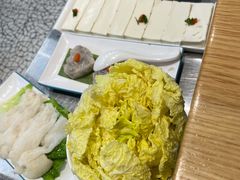 -椰子印象椰子鸡·椰奶鸡·糟粕醋(友谊阳光城店)