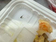 -洛东土菜馆(建国北路店)