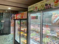 -味多美蛋糕(亚非大厦店)