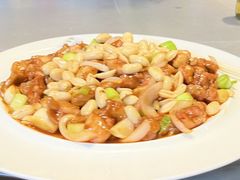 -东北大院·东北菜(三台子店)