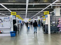 -迪卡侬(香炉礁店)