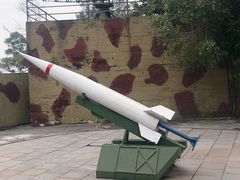 -大嶝英雄三岛战地观光园